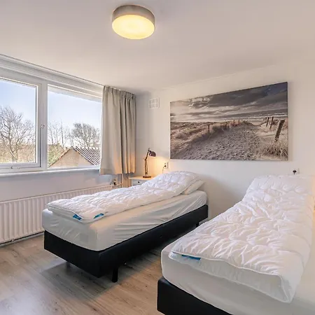 Casa vacanze Ruijslaan 13a De Zandduyn *