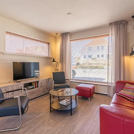 Ruijslaan 13a De Zandduyn De Koog (Texel)