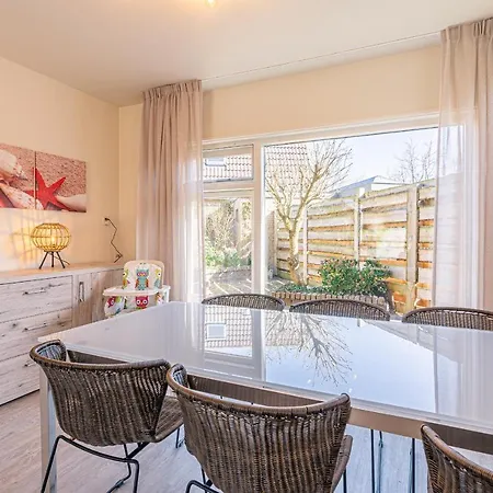 Ruijslaan 13a De Zandduyn Semesterbostad *