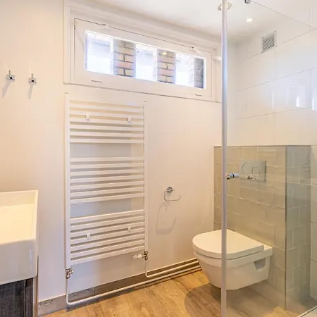 Casa vacanze Ruijslaan 13a De Zandduyn