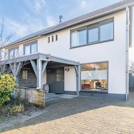 Ruijslaan 13a De Zandduyn
