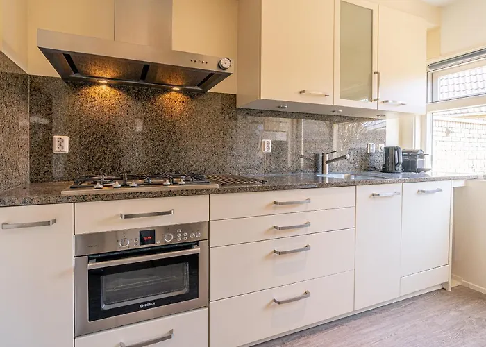 Ferienhaus Ruijslaan 13a De Zandduyn De Koog (Texel)