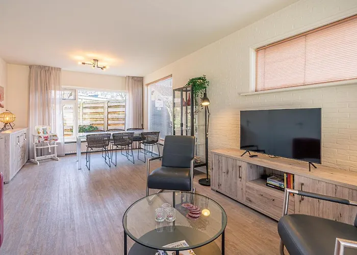 Ruijslaan 13a De Zandduyn De Koog (Texel)