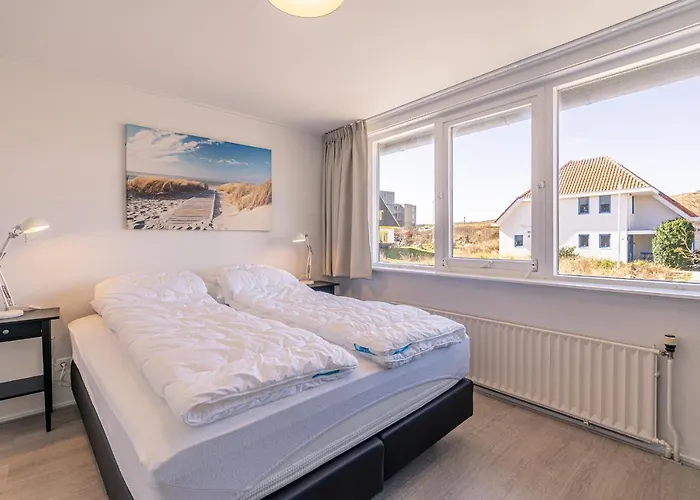 Ruijslaan 13a De Zandduyn *