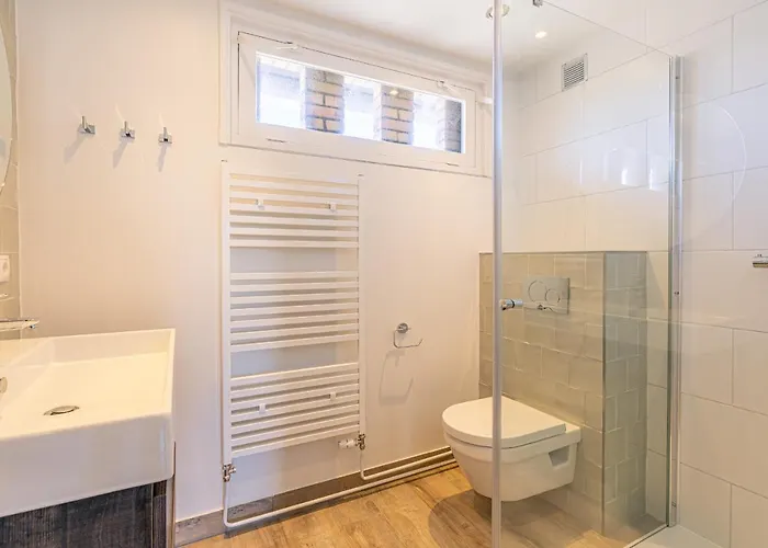 Ferienhaus Ruijslaan 13a De Zandduyn