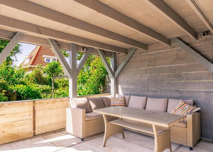 Ruijslaan 13a De Zandduyn