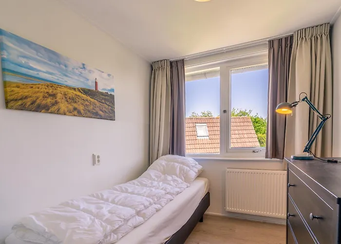 Ruijslaan 13a De Zandduyn De Koog (Texel)