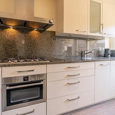 Casa de Férias Ruijslaan 13a De Zandduyn De Koog (Texel)