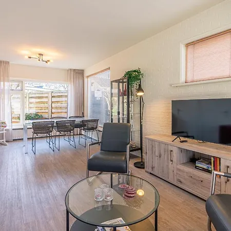 Ruijslaan 13a De Zandduyn De Koog (Texel)