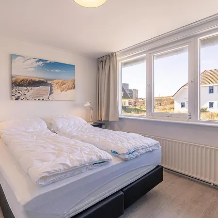 Ruijslaan 13a De Zandduyn *