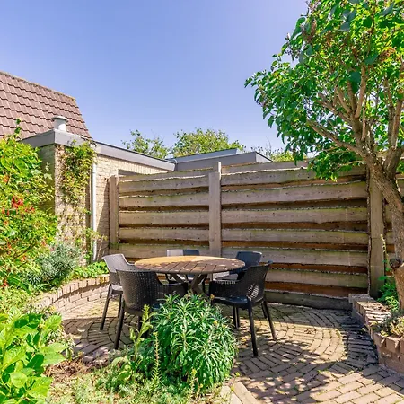 Casa de Férias Ruijslaan 13a De Zandduyn De Koog (Texel)