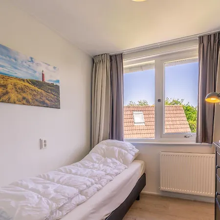 Ruijslaan 13a De Zandduyn De Koog (Texel)